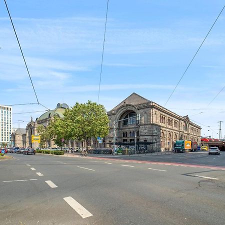 Limehome Nuremberg Celtisplatz Dış mekan fotoğraf