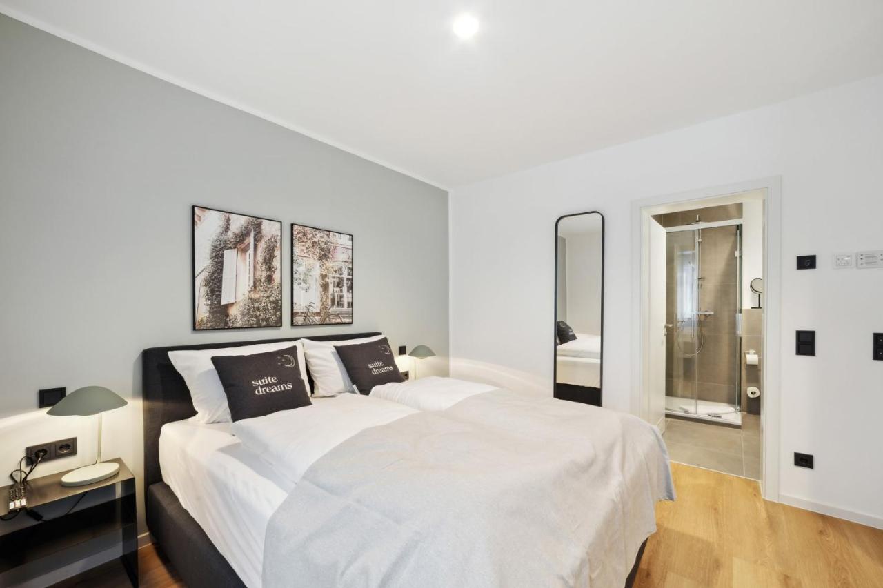 Limehome Nuremberg Celtisplatz Dış mekan fotoğraf