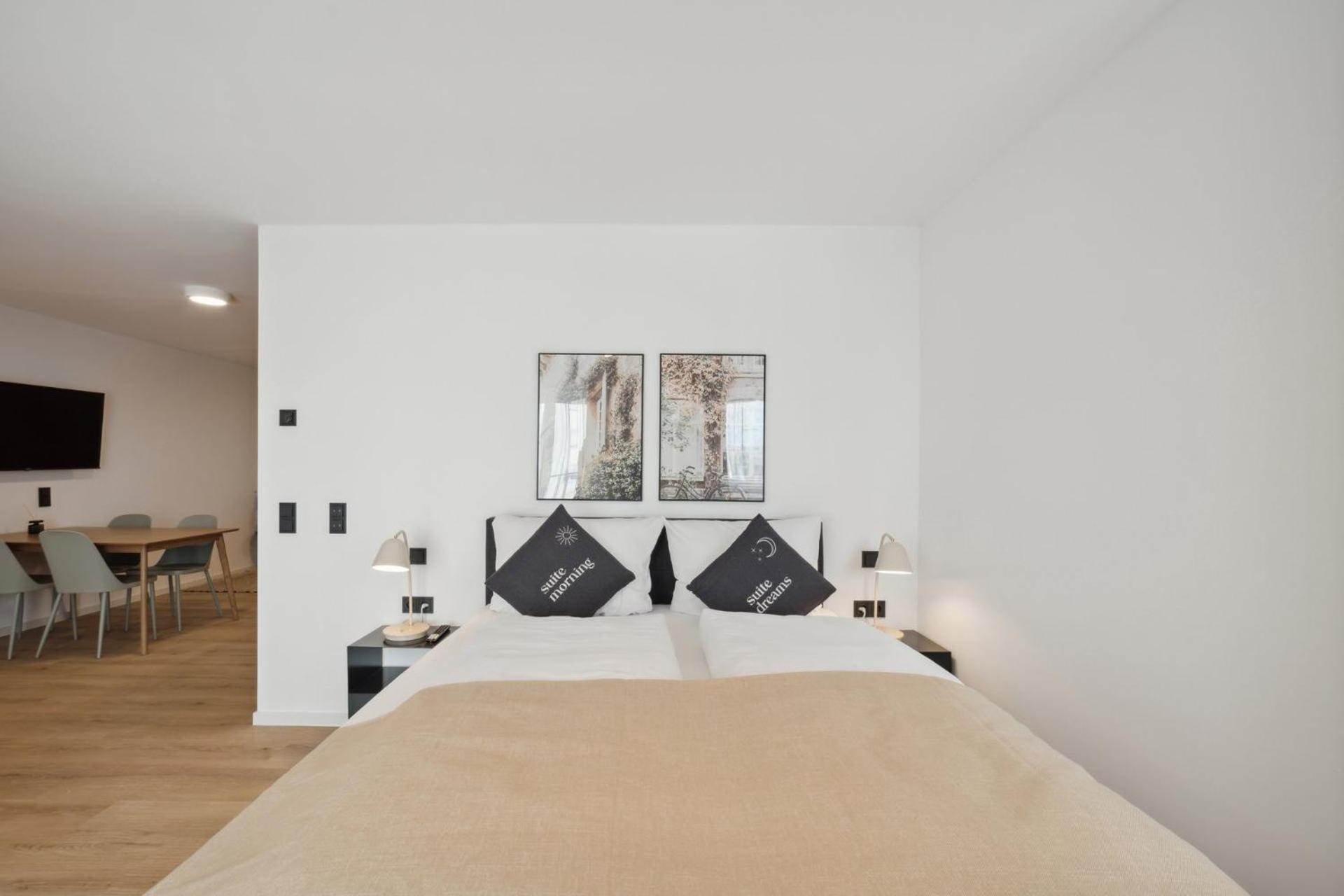 Limehome Nuremberg Celtisplatz Dış mekan fotoğraf