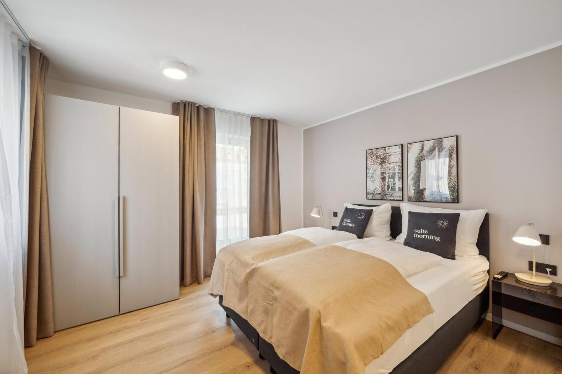 Limehome Nuremberg Celtisplatz Dış mekan fotoğraf